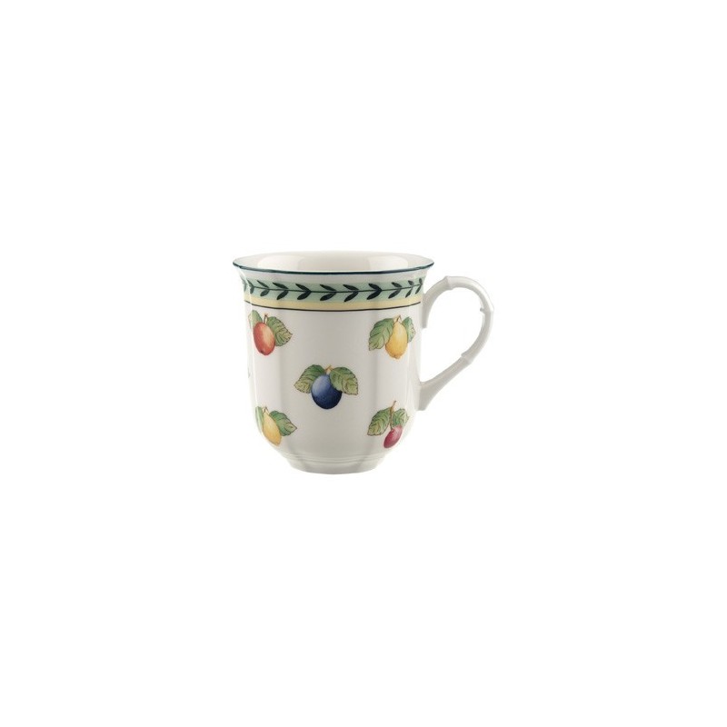 Villeroy & Boch - French Garden Fleurence - Kubek 300ml.