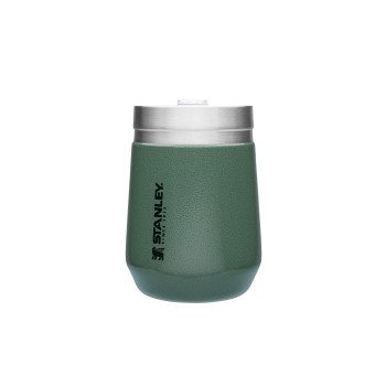Stanley - szklanka termiczna everyday tumbler 0,3L zielona
