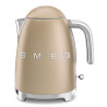Oferta VIP - SMEG - Czajnik elektryczny, KLF03CHMEU, szampańskizłoto