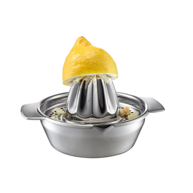 Gefu - Wyciskarka do cytrusów LEMON