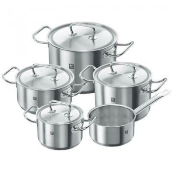 Zwilling - Zestaw garnków 5-el. Classic