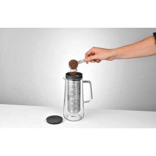 WMF - Dzbanek z filtrem do parzenia kawy