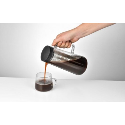 WMF - Dzbanek z filtrem do parzenia kawy
