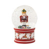Villeroy & Boch - Christmas Toys Kula śnieżna duża