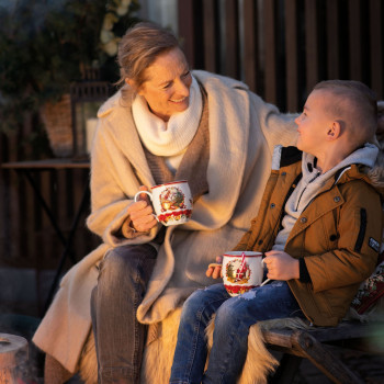 Villeroy & Boch - Toy's Fantasy Kubek Jumbo