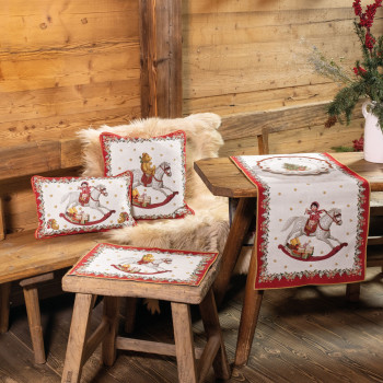 Villeroy & Boch - Toy's Fantasy Gobelin bieżnik z XL 49x143cm