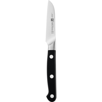ZWILLING PRO - Nóż do obierania warzyw 9 cm