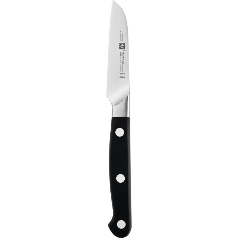 ZWILLING PRO - Nóż do obierania warzyw 9 cm