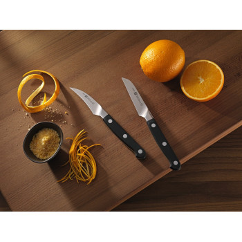 ZWILLING PRO - Nóż do obierania warzyw 9 cm