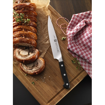 ZWILLING PRO - Nóż do wędlin 20 cm