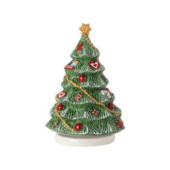 Villeroy & Boch - Nostalgic Melody Tree - choinka pozytywka