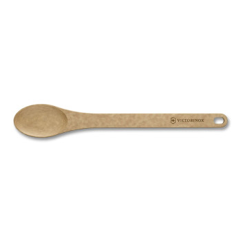 VICTORINOX - łyżka brązowa, mała 33 cm