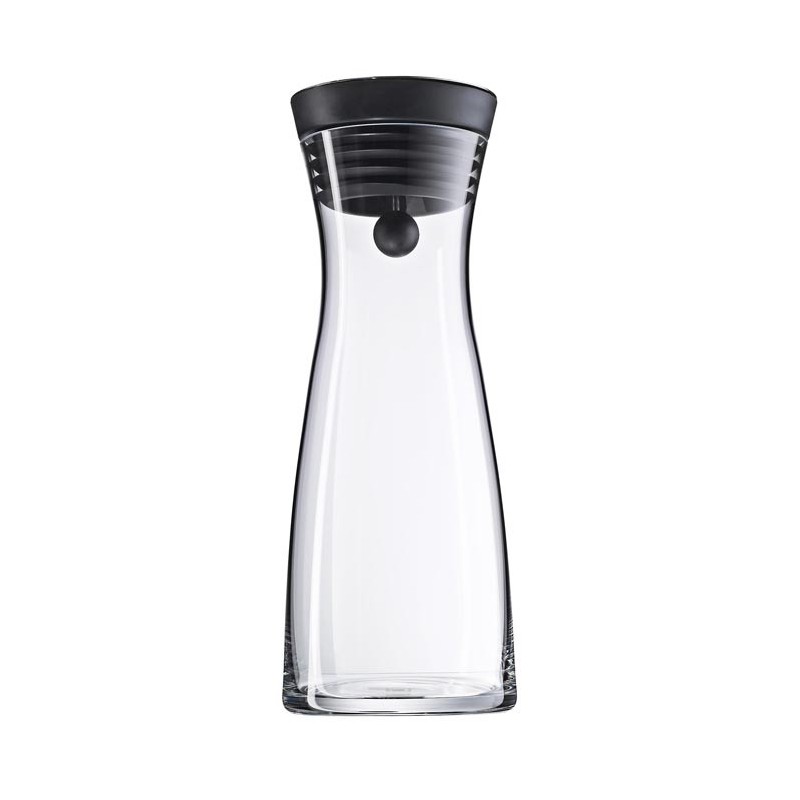WMF - Karafka do wody 0,75 l czarna, Basic