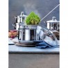 WMF - Garnek 6 l Diadem Plus