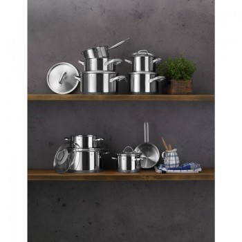 WMF - Pokrywka (20 cm) Gourmet Plus