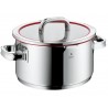 WMF - Garnek 5,7 l z pokrywką, Function 4