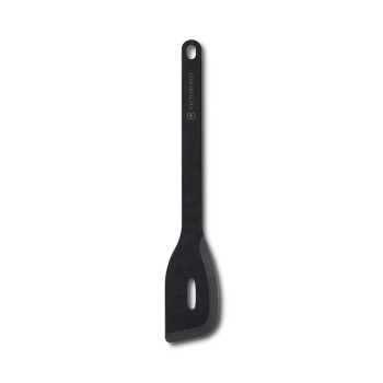 VICTORINOX - łopatka z otworem czarna 33 cm