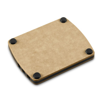 VICTORINOX - stojak na deski 127 x 102 x 12 mm, brązowy