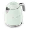 SMEG - Czajnik MINI 0.8 litra - pastelowa zieleń - KLF05PGEU
