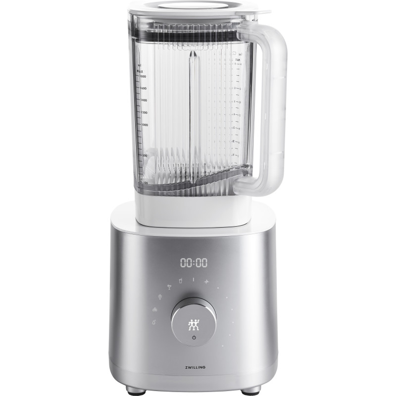 Zwilling - ENFINIGY blender wysokowydajny srebrny 53000-000-0