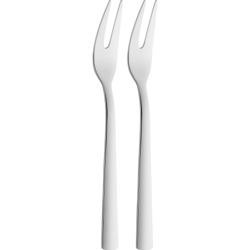 Zwilling - zestaw 2 widelców do mięsa