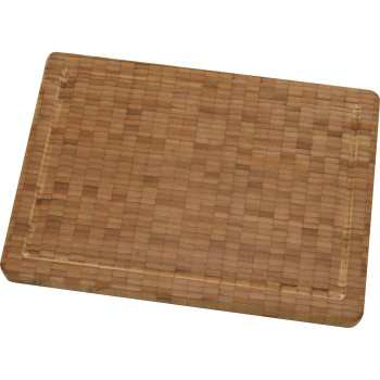 Zwilling - bambusowa deska kuchenna 36 cm