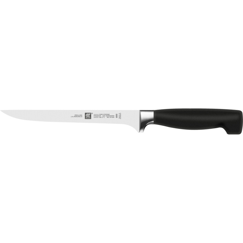 Zwilling - nóż do filetowania 18 cm