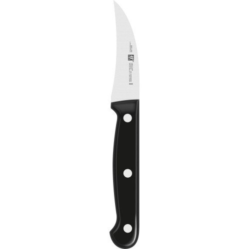 Zwilling - nóż do obierania warzyw 7 cm