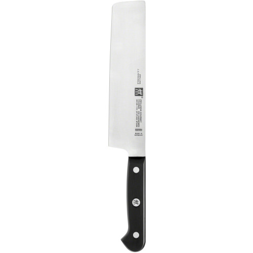 Zwilling - nóż Nakiri 17 cm
