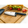 Zwilling - nóż szefa kuchni 10 cm niebieski
