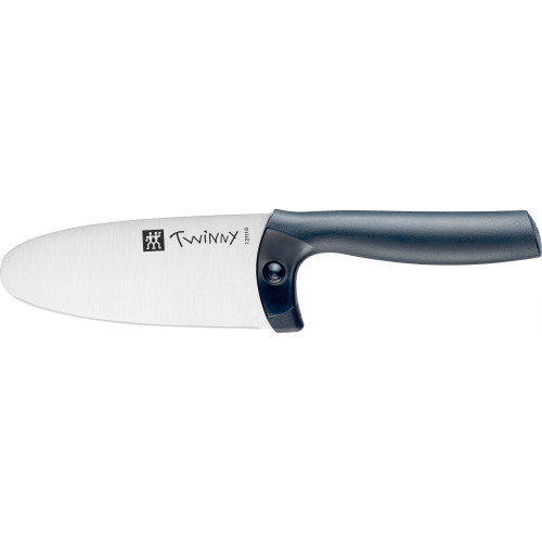Zwilling - nóż szefa kuchni 10 cm niebieski