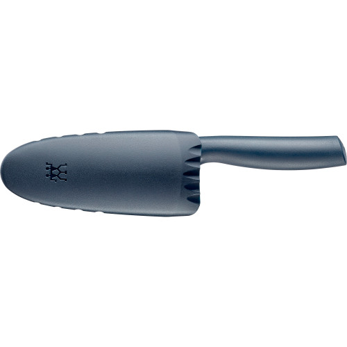 Zwilling - nóż szefa kuchni 10 cm niebieski
