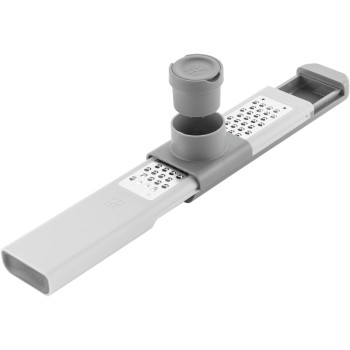 Zwilling - mini tarka do warzyw 27 cm, szara