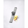 Zwilling - mini tarka do warzyw 27 cm, szara