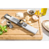 Zwilling - mini tarka do warzyw 27 cm, szara