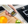 Zwilling - mini tarka do warzyw 27 cm, szara