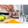 Zwilling - mini tarka do warzyw 27 cm, szara