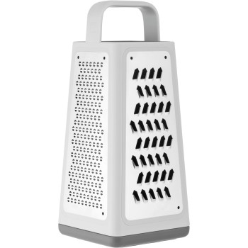 Zwilling - tarka do warzyw 26 cm, szara
