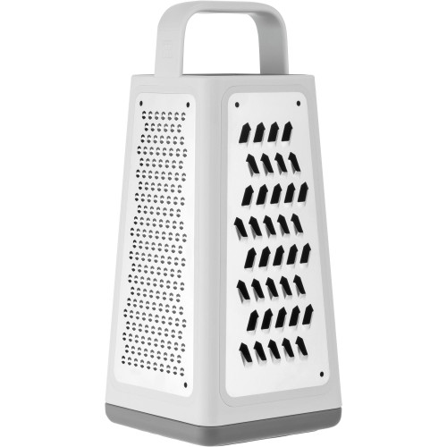 Zwilling - tarka do warzyw 26 cm, szara