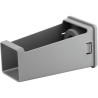 Zwilling - tarka do warzyw 26 cm, szara