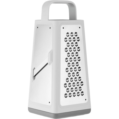 Zwilling - tarka do warzyw 26 cm, szara