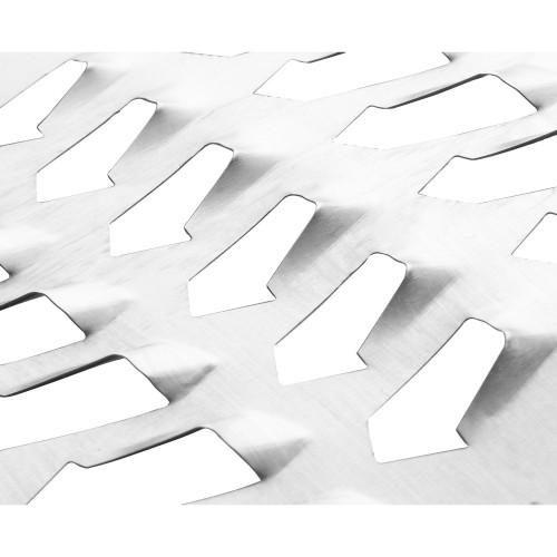 Zwilling - tarka do warzyw 26 cm, szara