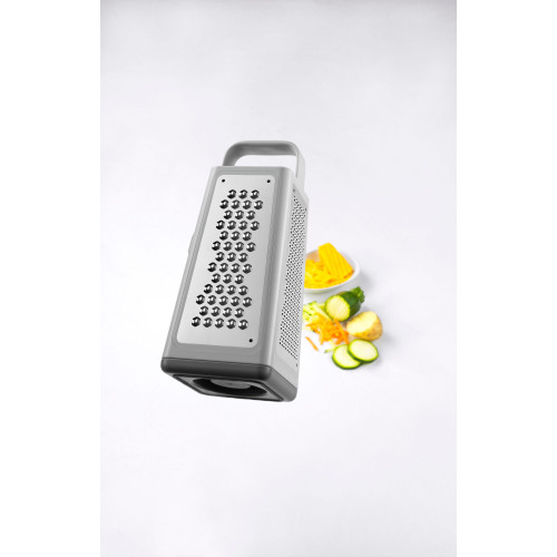 Zwilling - tarka do warzyw 26 cm, szara