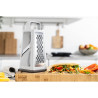 Zwilling - tarka do warzyw 26 cm, szara