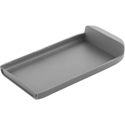 Zwilling - wielofunkcyjna tarka do warzyw 30 cm, szara