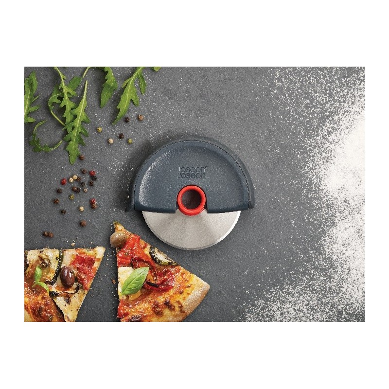 JJ - Nóż do pizzy, DISC