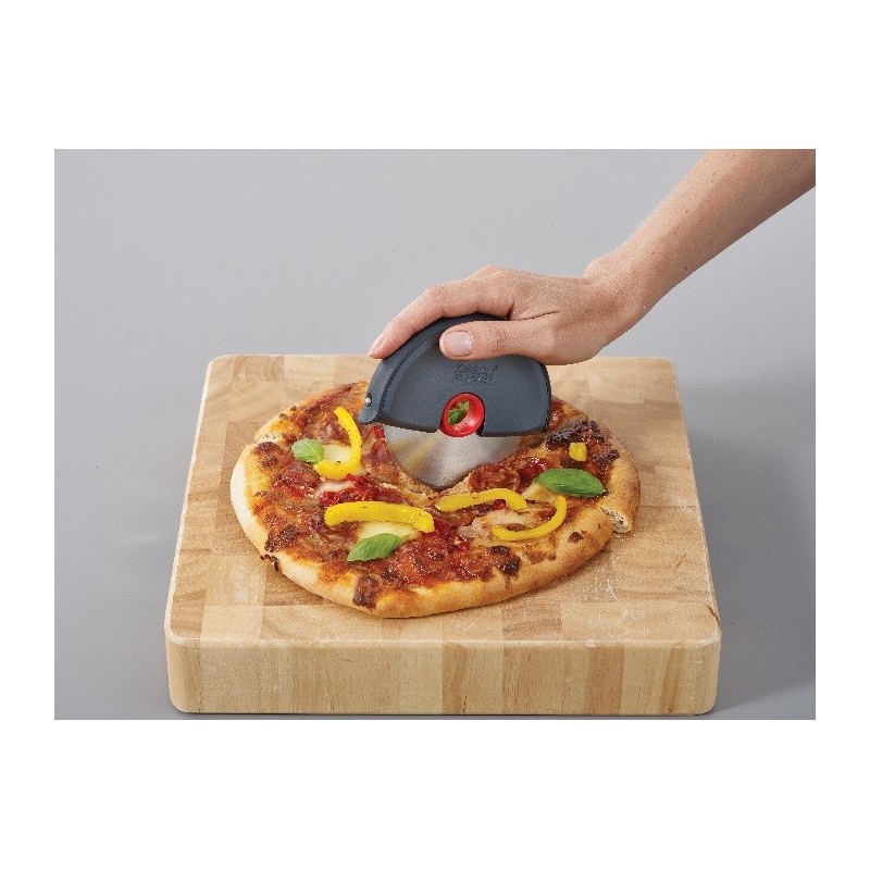 JJ - Nóż do pizzy, DISC