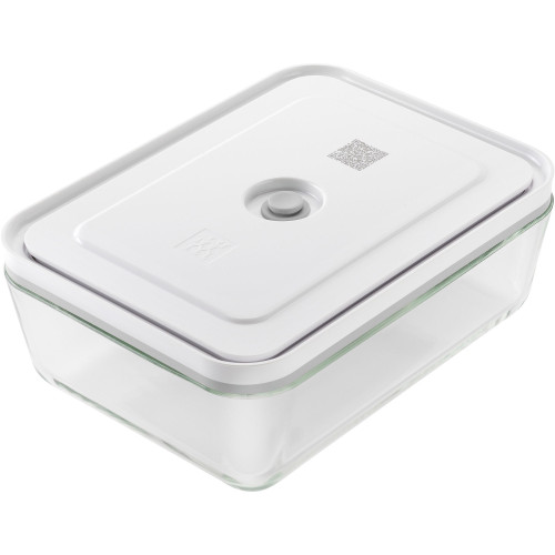 Zwilling - szklany pojemnik prostokątny 1.5 ltr