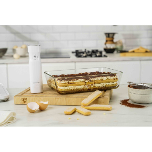 Zwilling - szklany pojemnik prostokątny 1.5 ltr