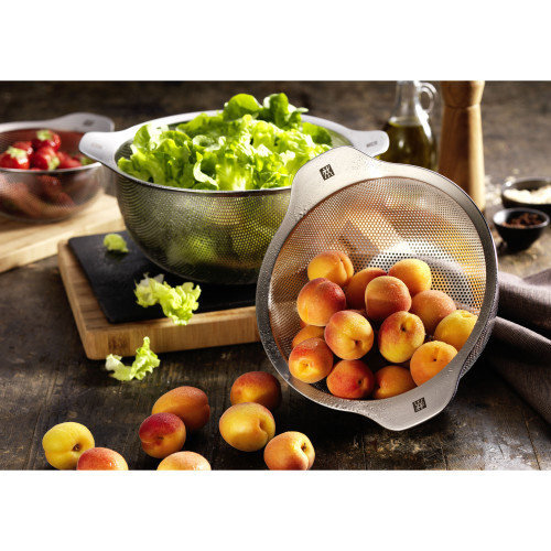 Zwilling - sitko ze stali nierdzewnej 20 cm